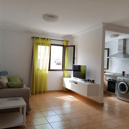 Appartamento Casa Calderetas San Bartolomé Esterno foto