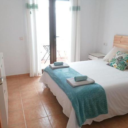 Appartamento Casa Calderetas San Bartolomé Esterno foto