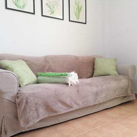Appartamento Casa Calderetas San Bartolomé Esterno foto