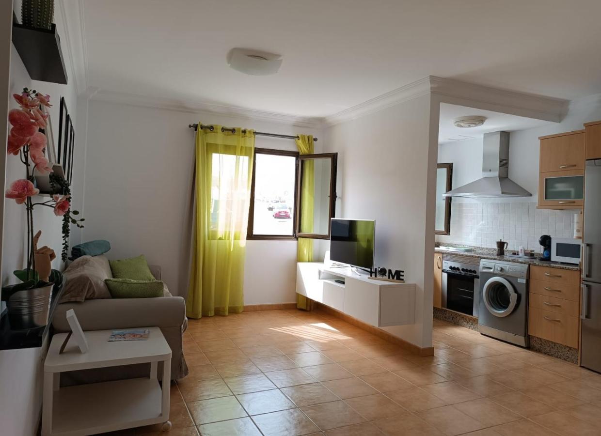 Appartamento Casa Calderetas San Bartolomé Esterno foto
