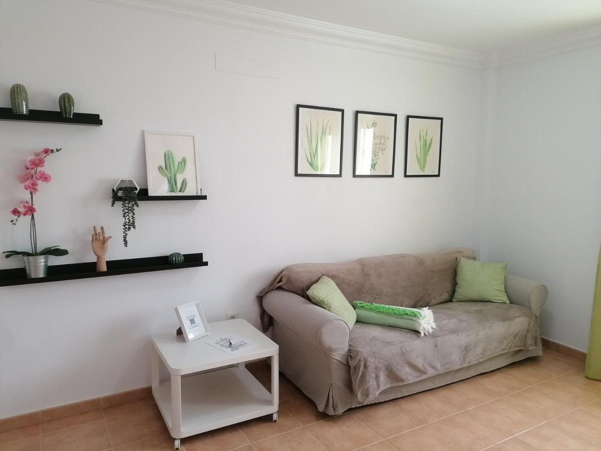 Appartamento Casa Calderetas San Bartolomé Esterno foto