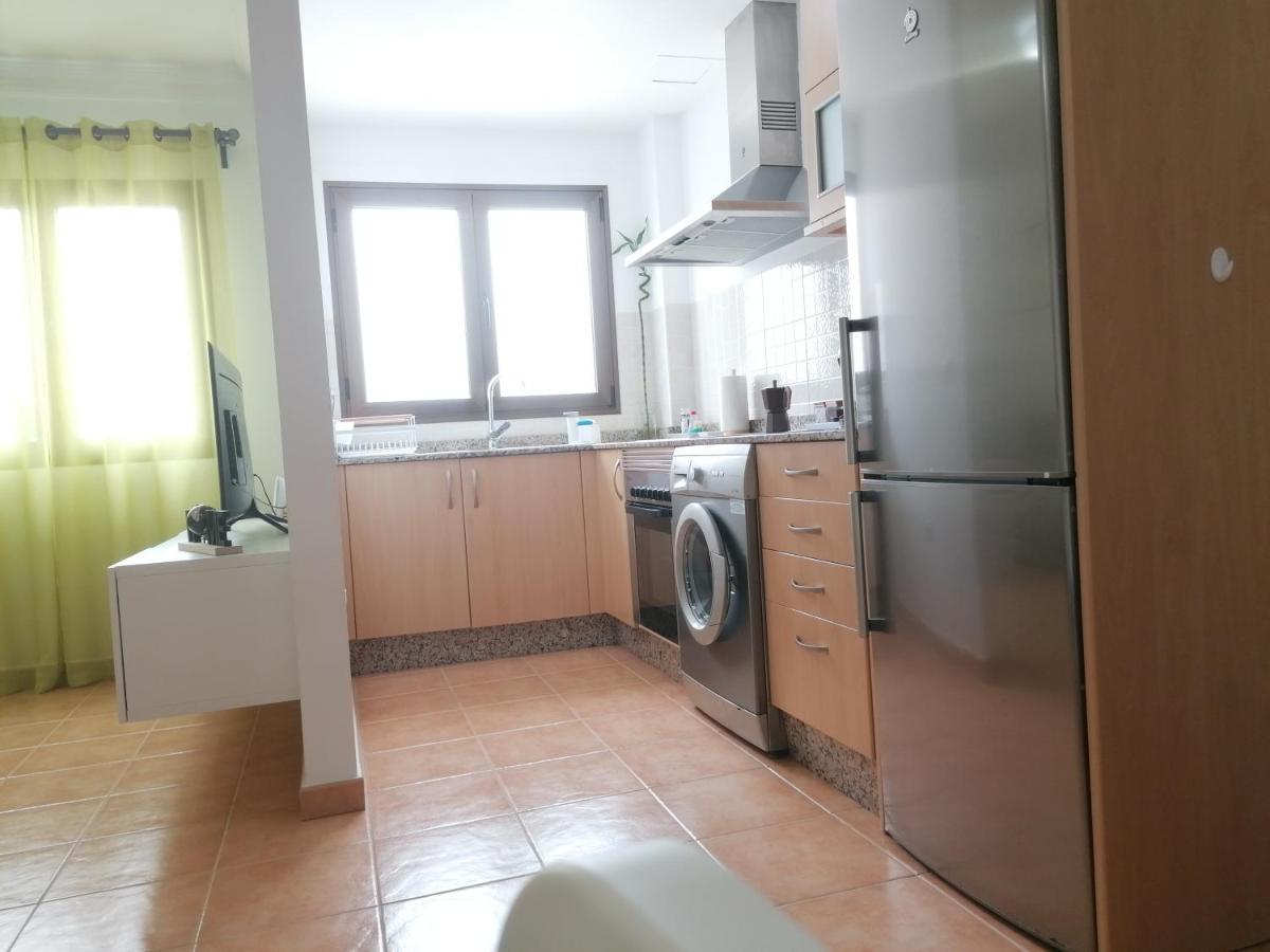 Appartamento Casa Calderetas San Bartolomé Esterno foto