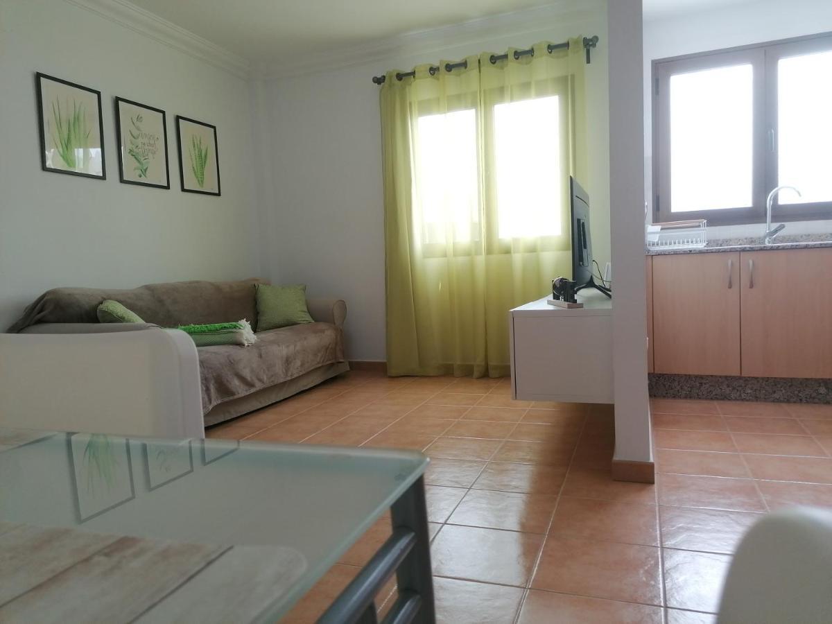 Appartamento Casa Calderetas San Bartolomé Esterno foto