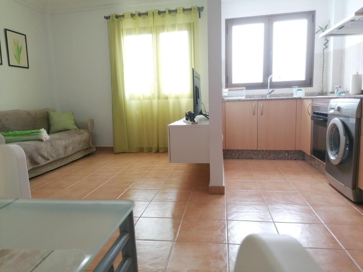 Appartamento Casa Calderetas San Bartolomé Esterno foto