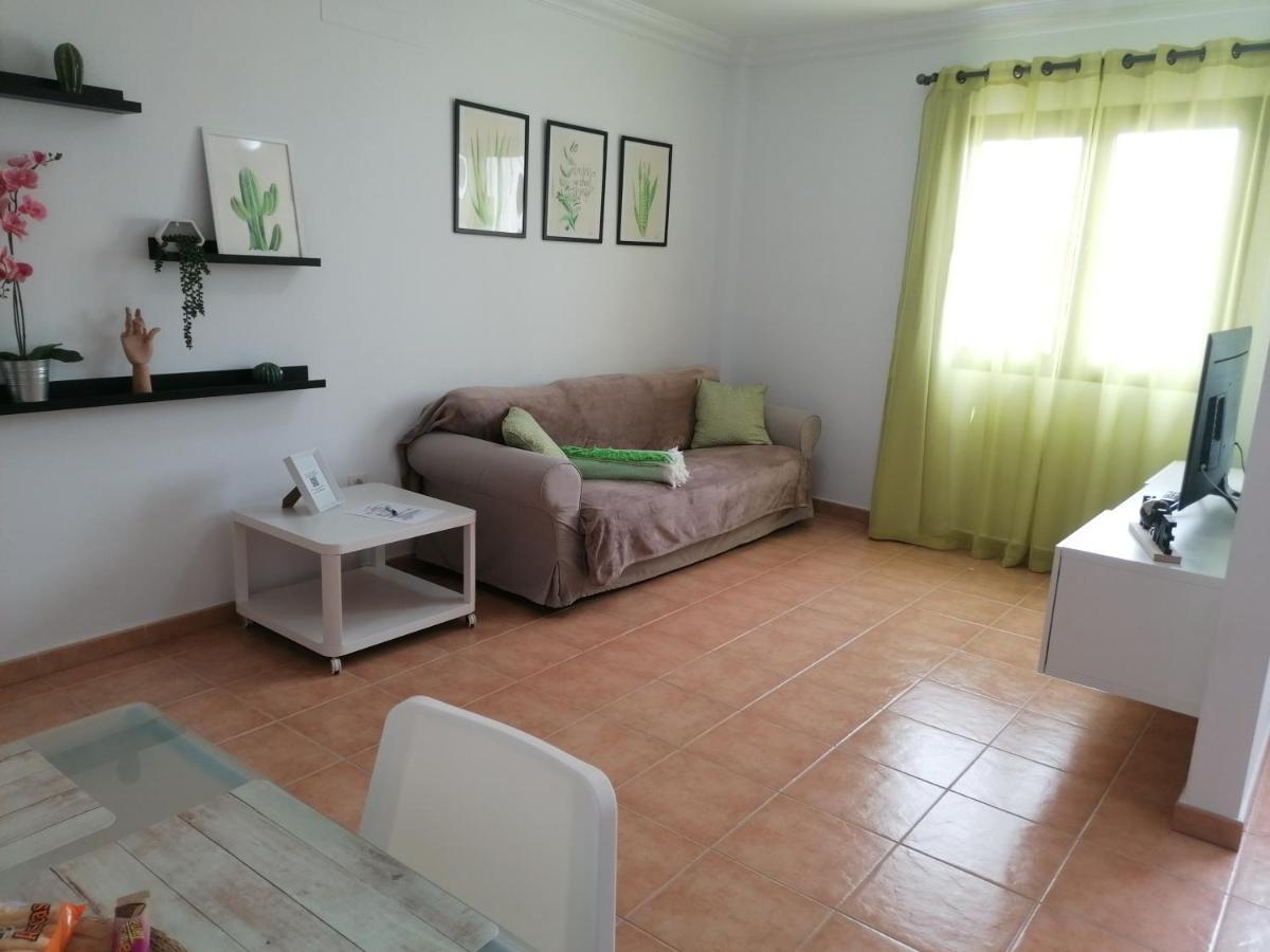 Appartamento Casa Calderetas San Bartolomé Esterno foto